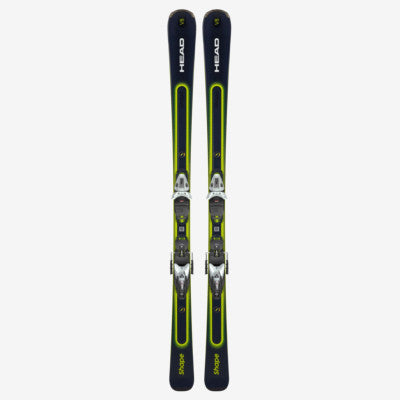 Head Ski Alpin Shape E V8 Fixations PR11 Performance Frontside