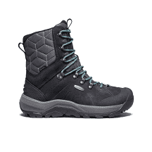 KEEN Revel IV High Polar Boot Women Warm Grippy and Durable
