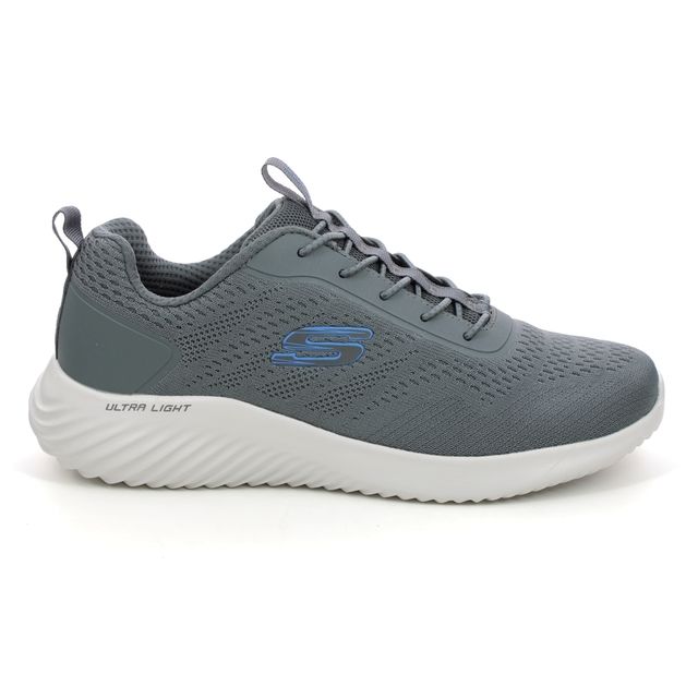 Skechers BOUNDER Lightweight and Responsive Shoe with Advanced Comfort