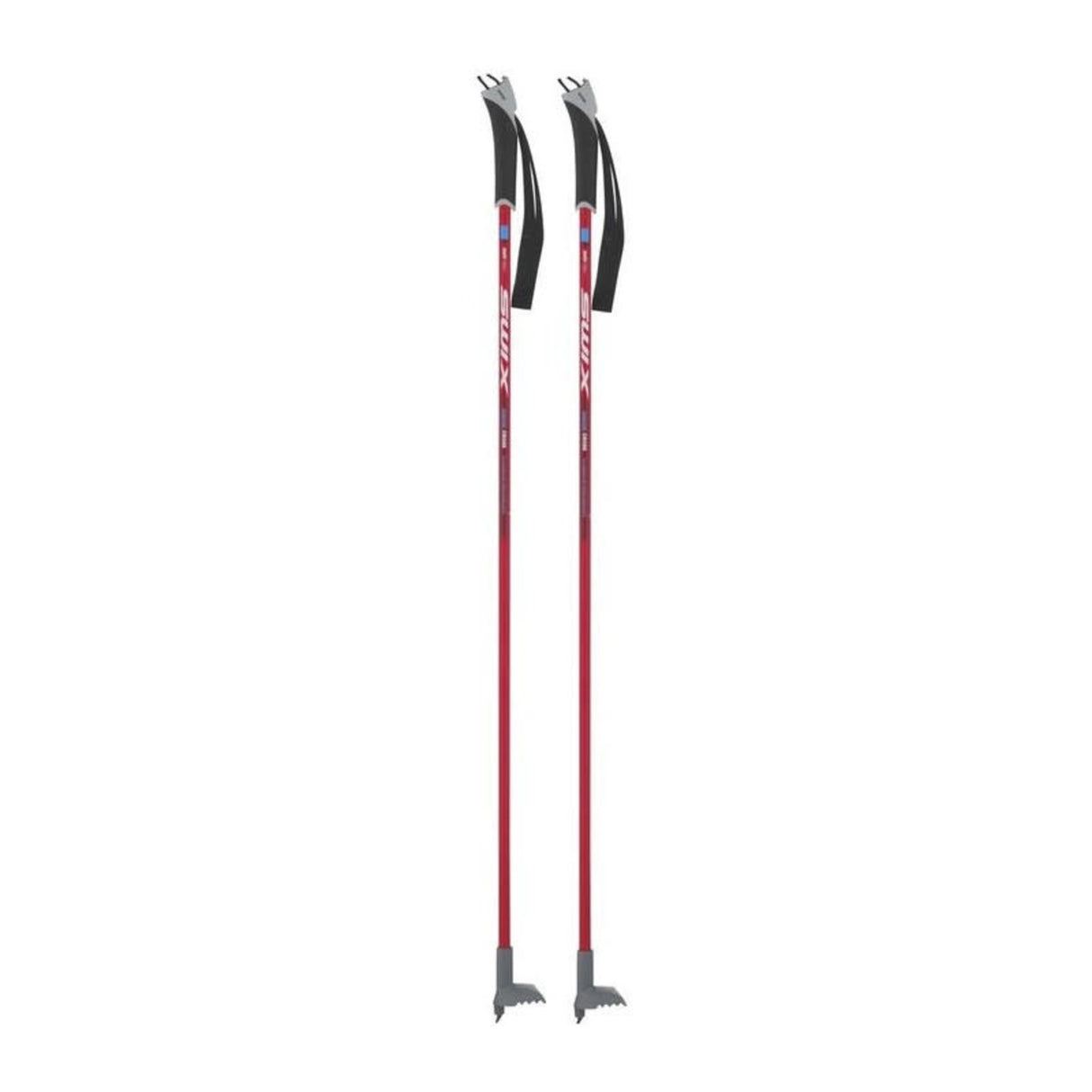 Swix Cross JR Pôle Ski De Fond Pour Enfants Maniable Et Léger