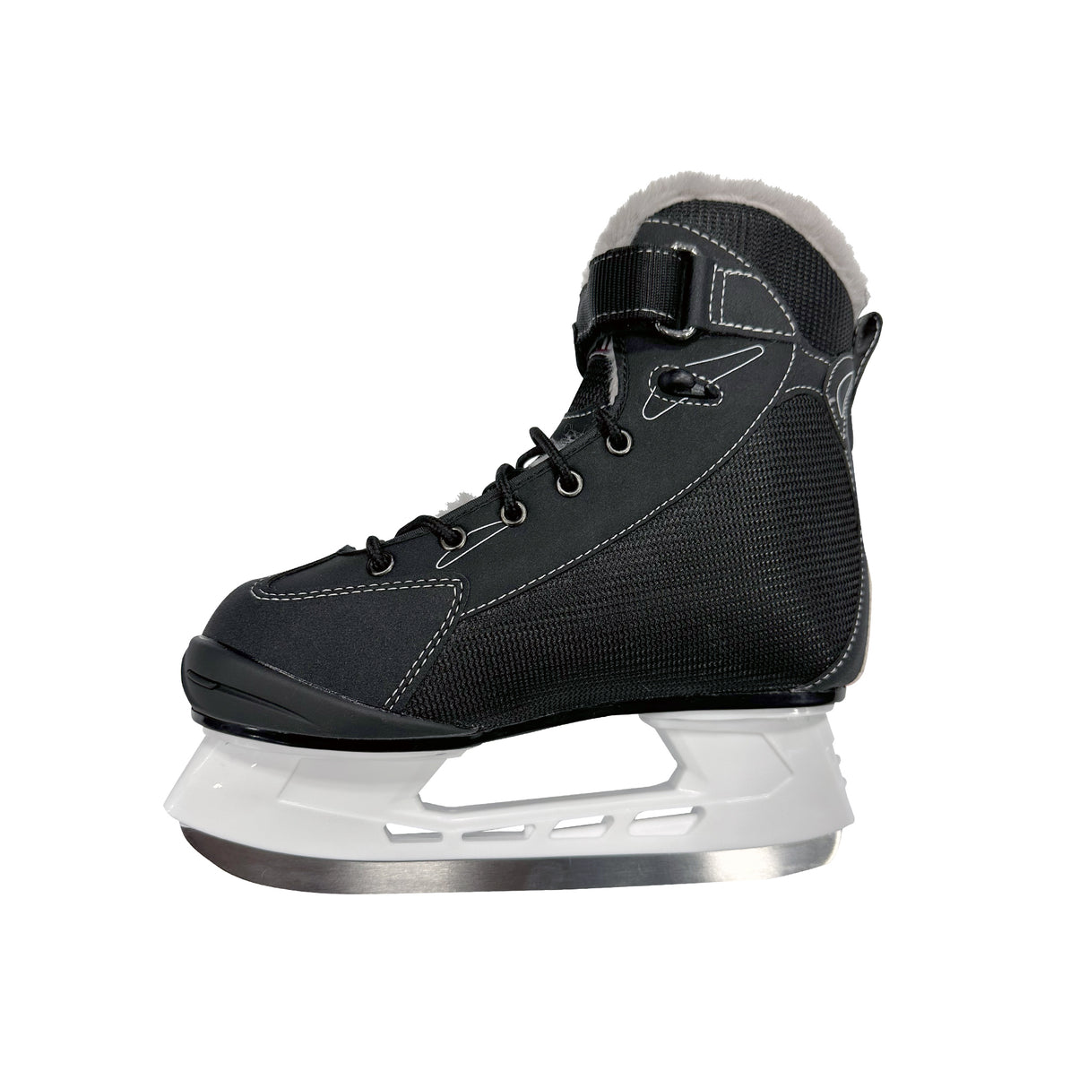 Softmax Ice Skate LS-957 Women Comfort Versatile For Beginners
