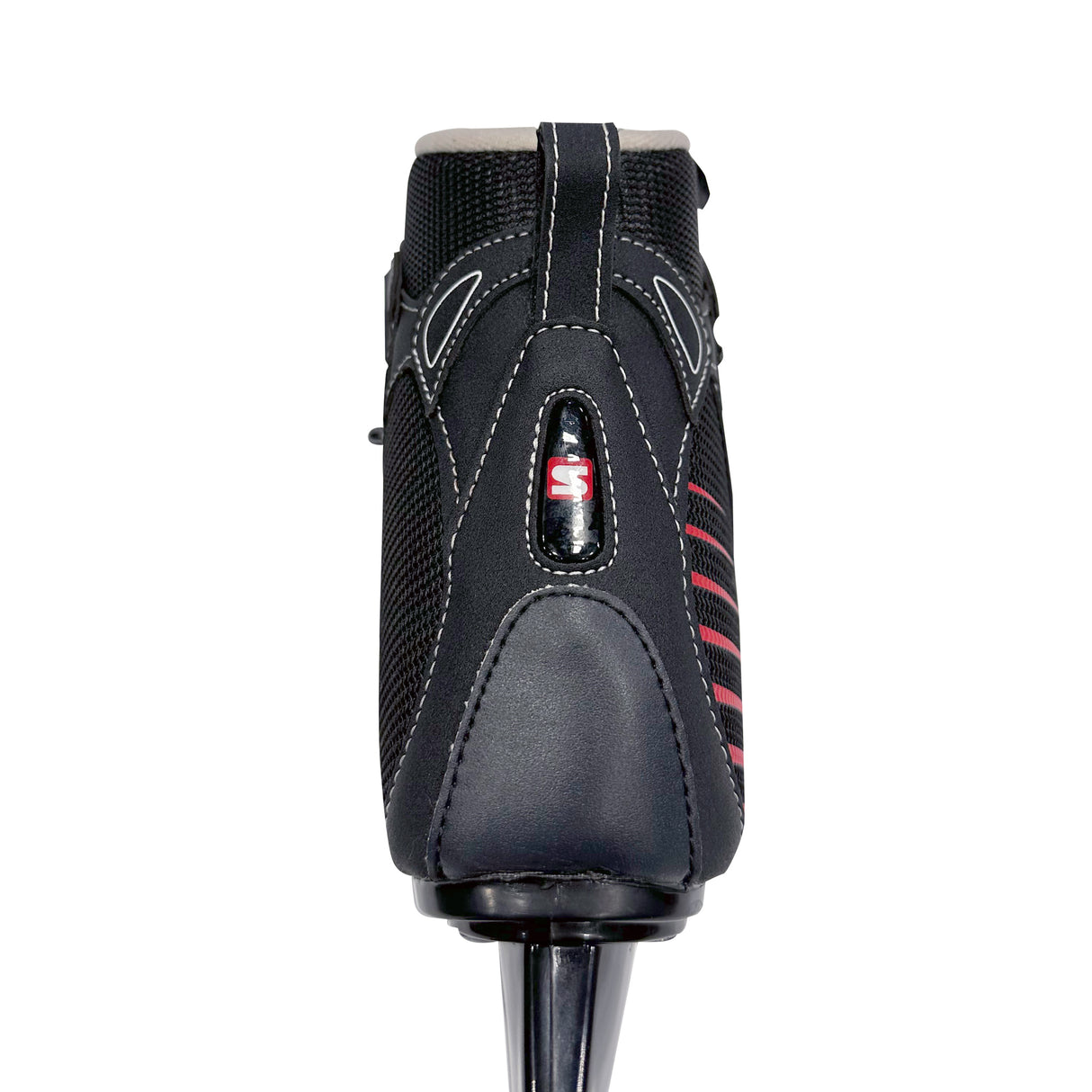 Softmax Ice Skate LS957 Men Soft Boot Comfort And Performance