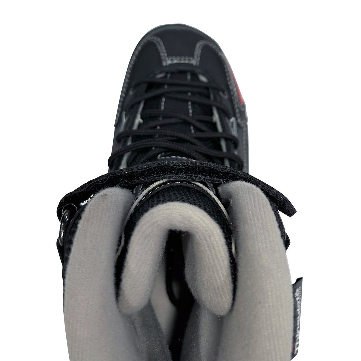 Softmax Ice Skate LS957 Men Soft Boot Comfort And Performance