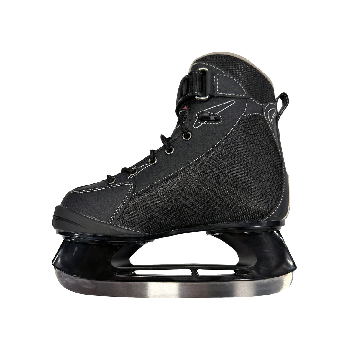 Softmax Ice Skate LS957 Men Soft Boot Comfort And Performance
