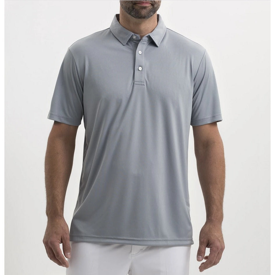 Polo Golf Sligo Torrey Homme Polo Technique Interlock Polyester