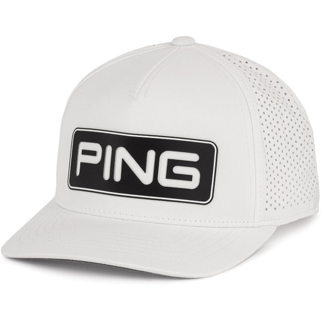 CASQUETTE PING LADY DELTA