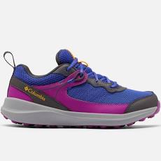 Columbia Youth Trailstorm Chaussure Traction OmniGrip