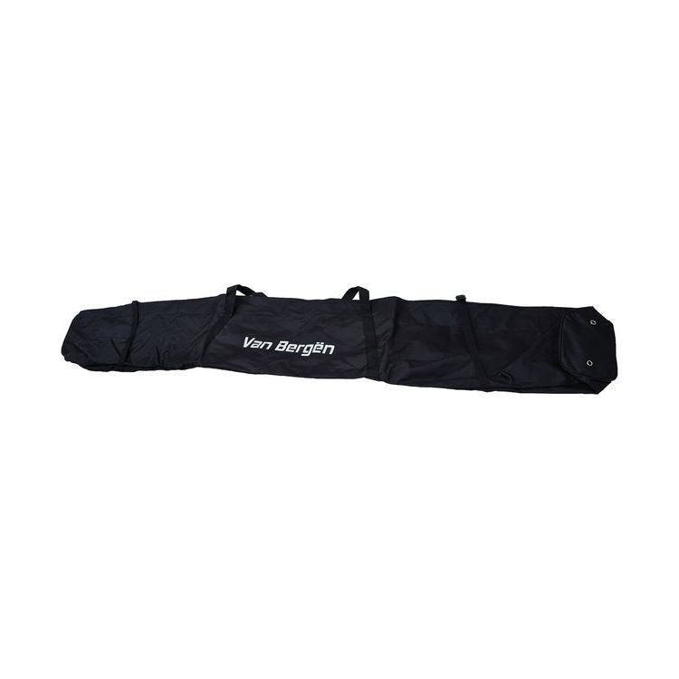 Van Bergen Cross-Country Ski Bag 1 Pair Nylon 300D Durable