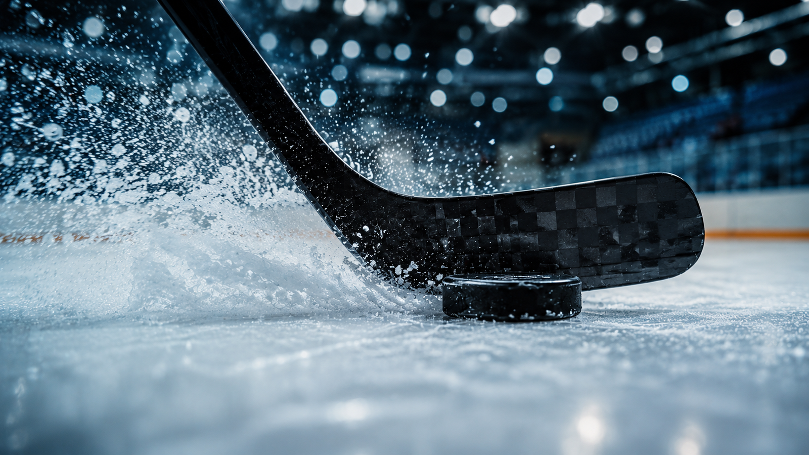 Les meilleurs bâtons de hockey : guide d’achat complet