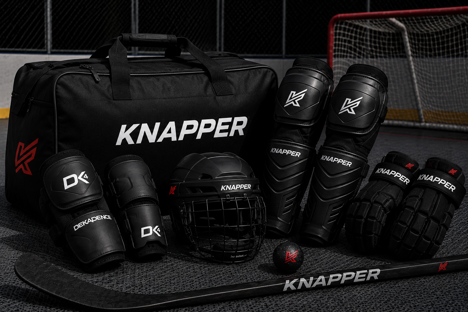 Dek hockey : quel équipement choisir pour jouer efficacement ?