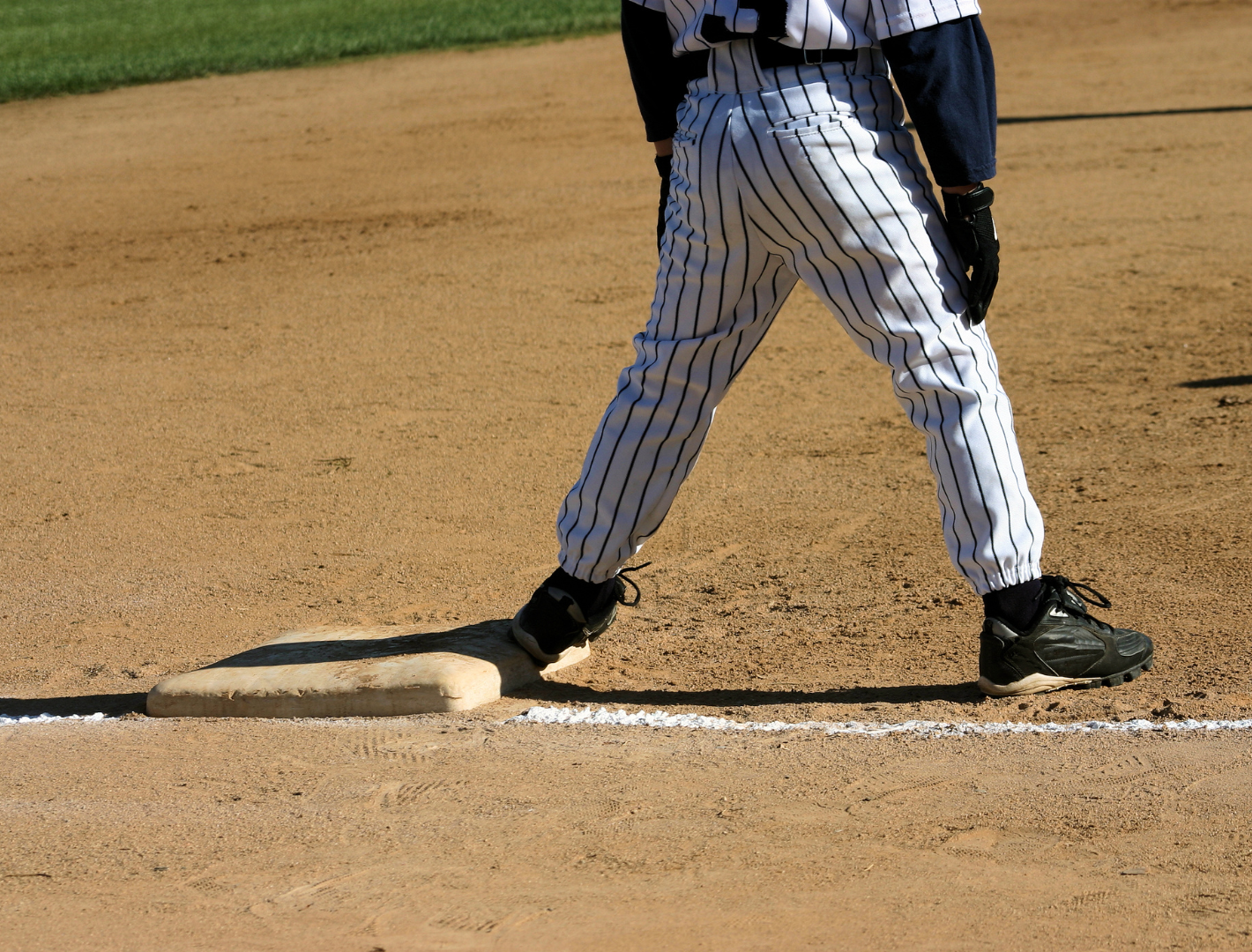 Pantalons de baseball