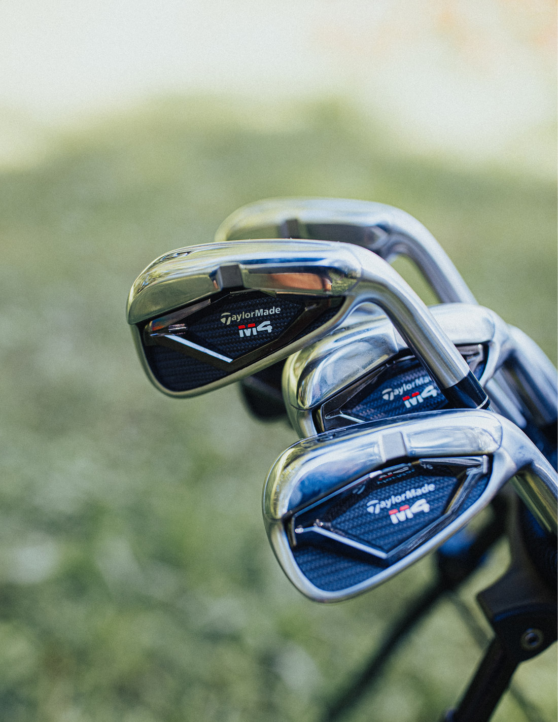 Clubs de golf