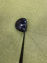 DRIVER COBRA KING F7 LH X-STIFF (150415)