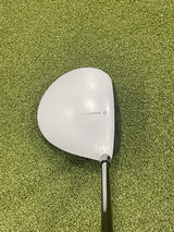 DRIVER TAYLORMADE R15 GAUCHER REGULIER USAGÉ