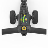 POWAKADDY CT10 GPS EBS GOLF CART 