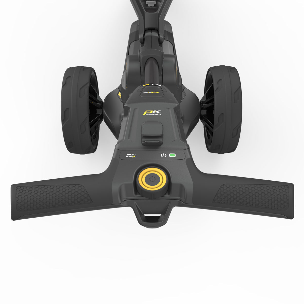 POWAKADDY CT2 GOLF TROLLEY 