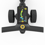 POWAKADDY RX12 TOUCHSCREEN GPS REMOTE GOLF CART 