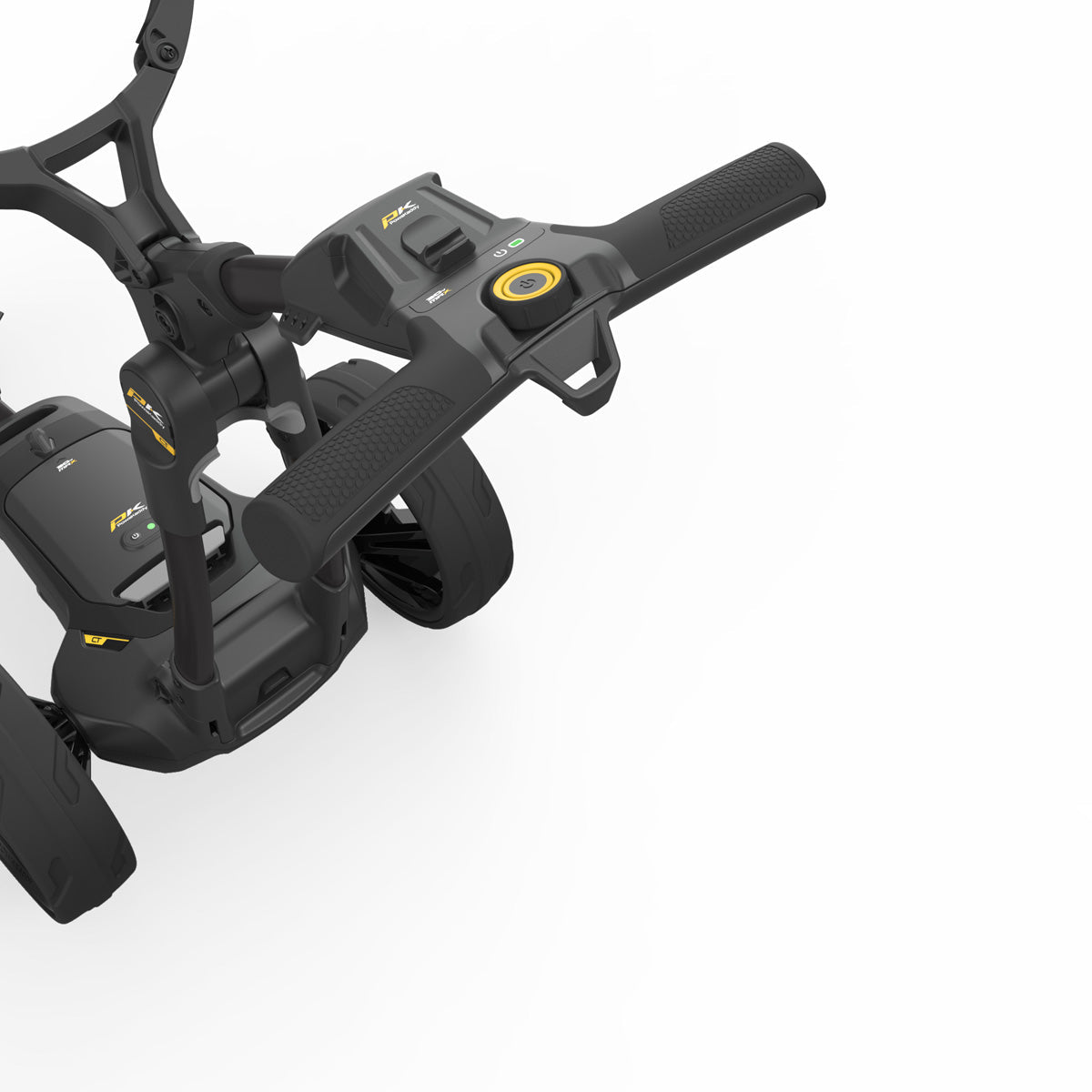 POWAKADDY CT2 GOLF TROLLEY 