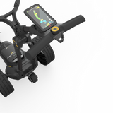 POWAKADDY RX12 TOUCHSCREEN GPS REMOTE GOLF CART 