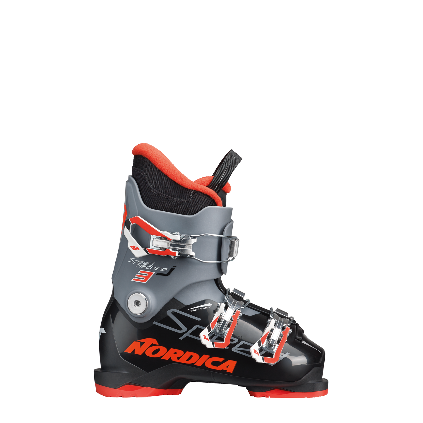 BOTTE NORDICA SPEED MACHINE  3 JR