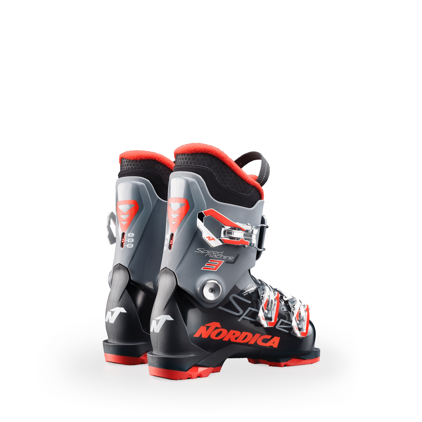 BOTTE NORDICA SPEED MACHINE  3 JR