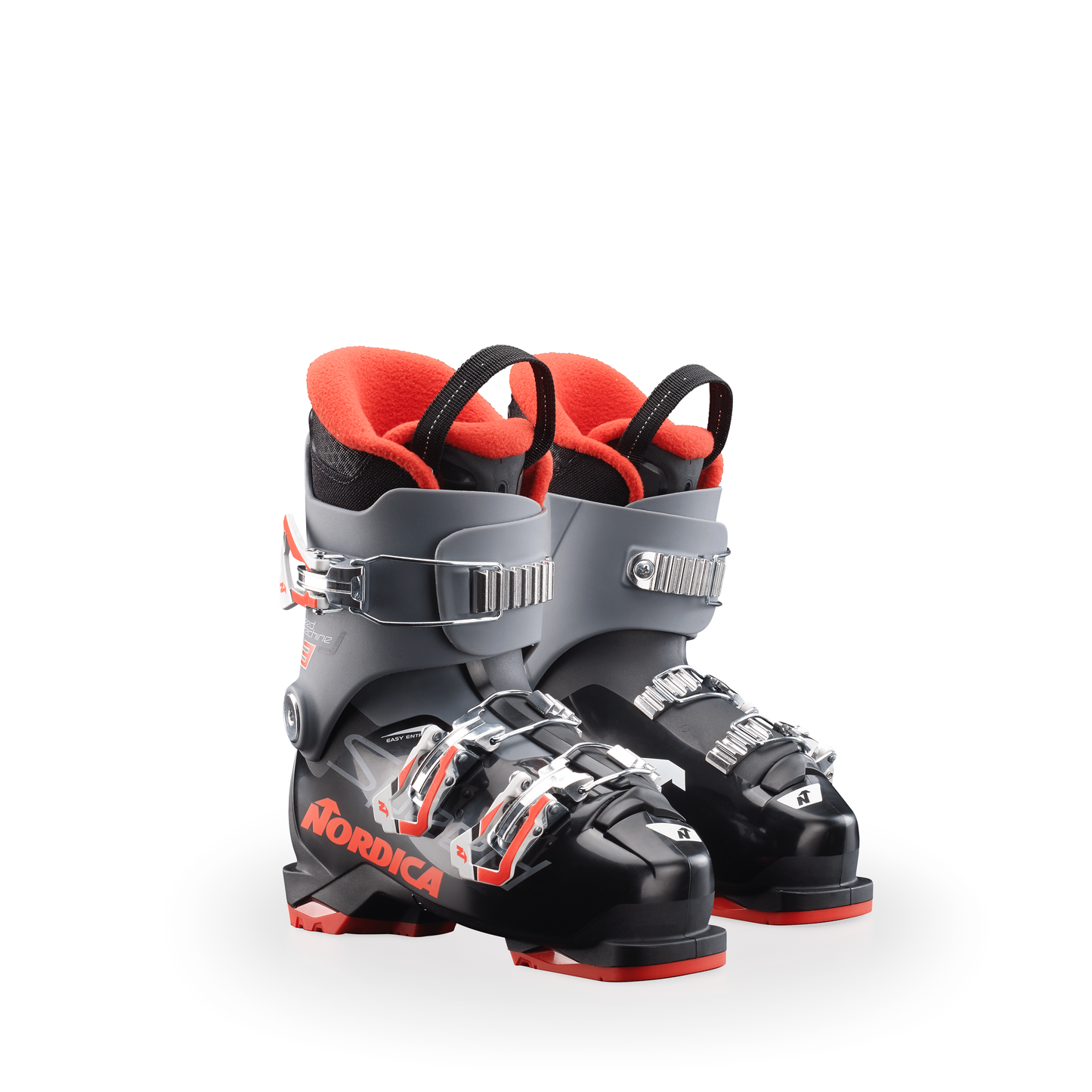 BOTTE NORDICA SPEED MACHINE  3 JR