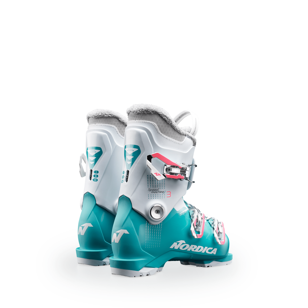 NORDICA SPEEDMACHINE 3 JR BOOT