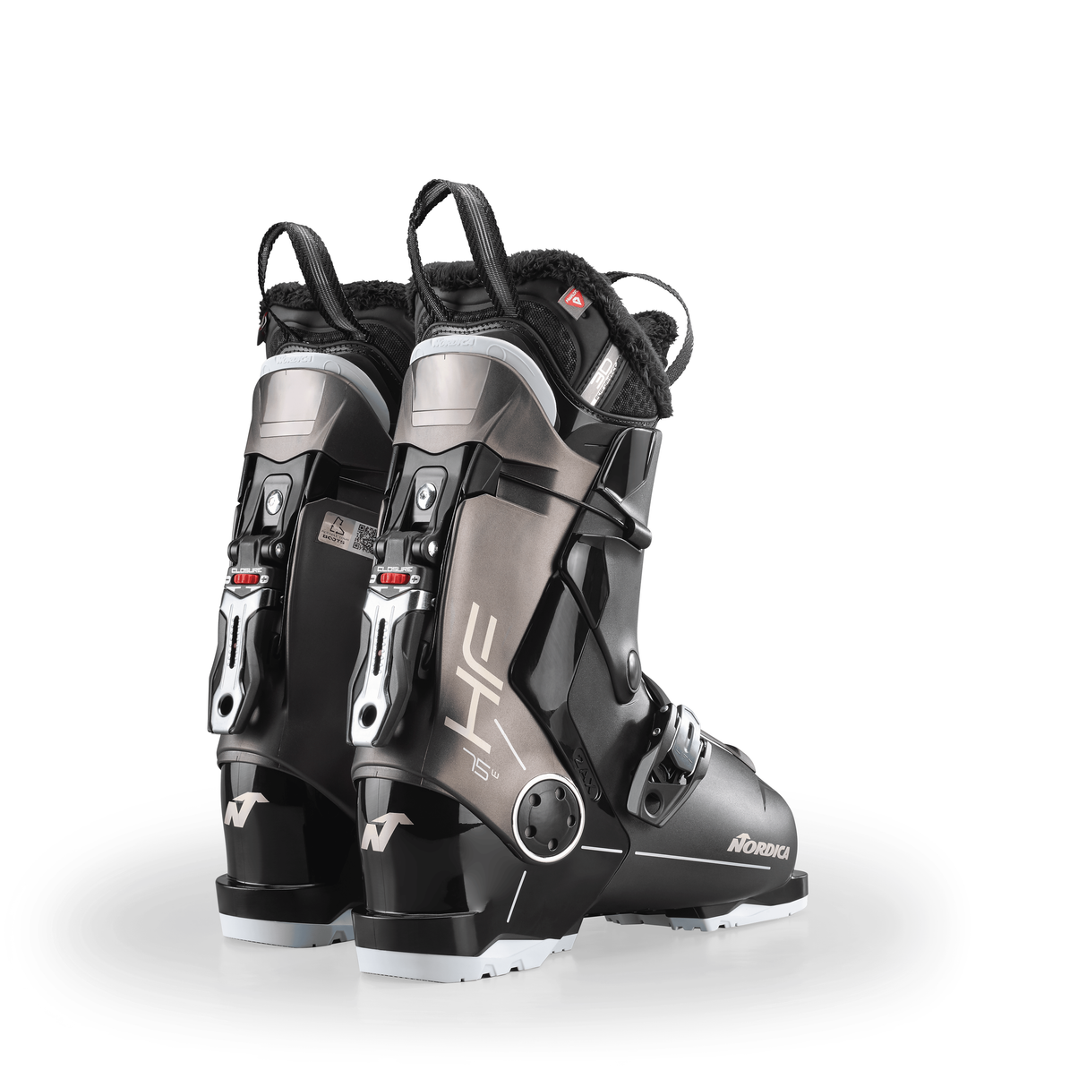 BOTTE NORDICA HF 75 W FEMME