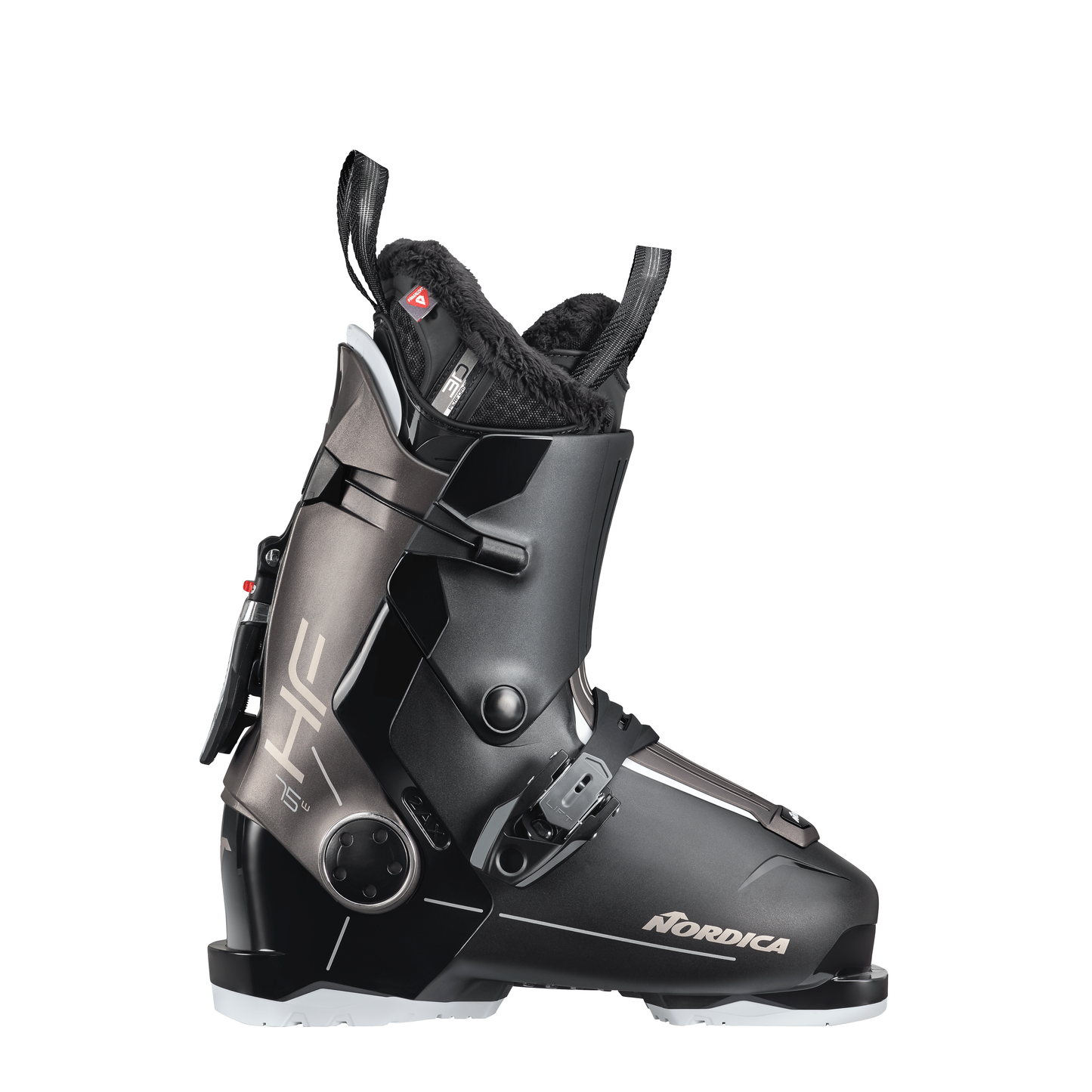 BOTTE NORDICA HF 75 W FEMME