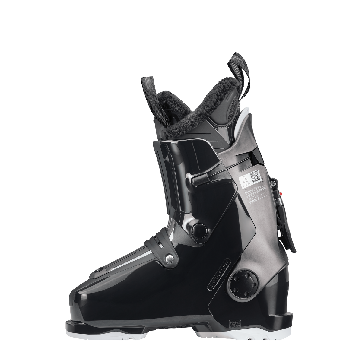 BOTTE NORDICA HF 75 W FEMME