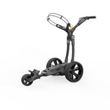 PowaKaddy ELECTRIC Golf TROLLEY CT6 With 2.8 Inch Color Screen