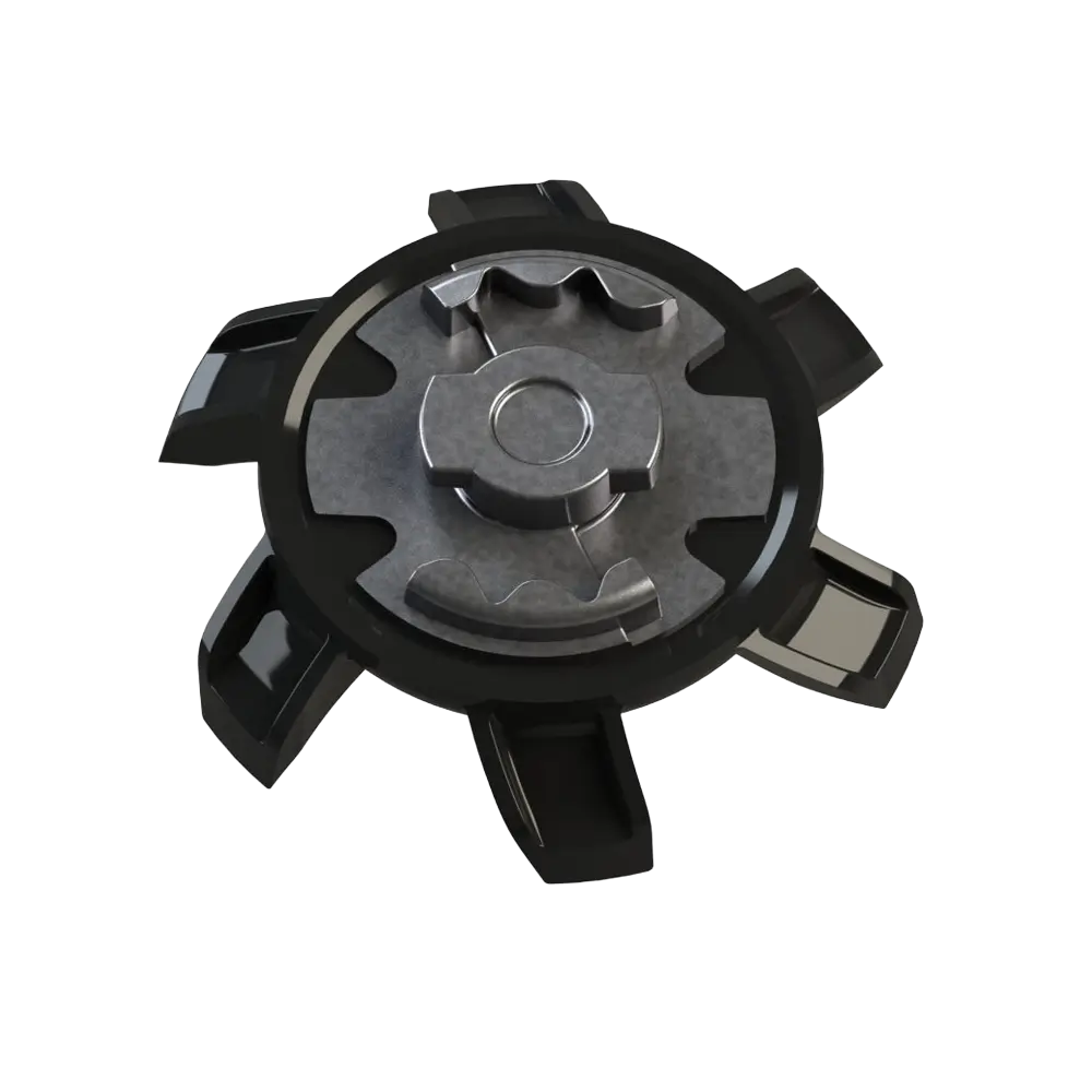 CRAMPONS GOLF STEALTH PINS UNITÉ