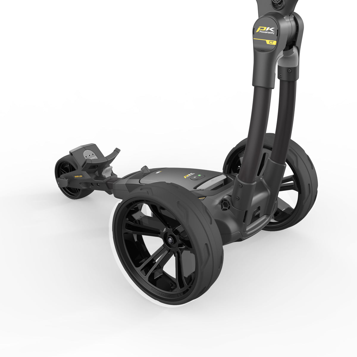 POWAKADDY CT2 GOLF TROLLEY 