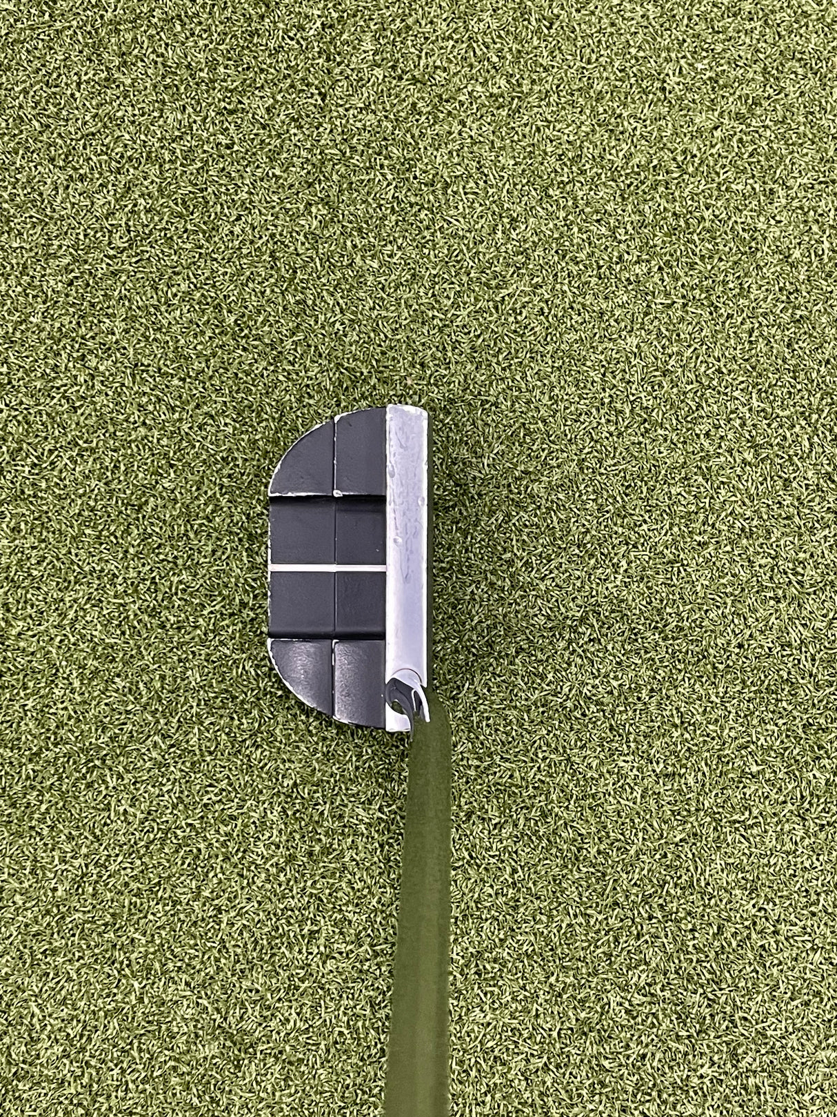 PUTTER PING DS72 GAUCHER USAGÉ