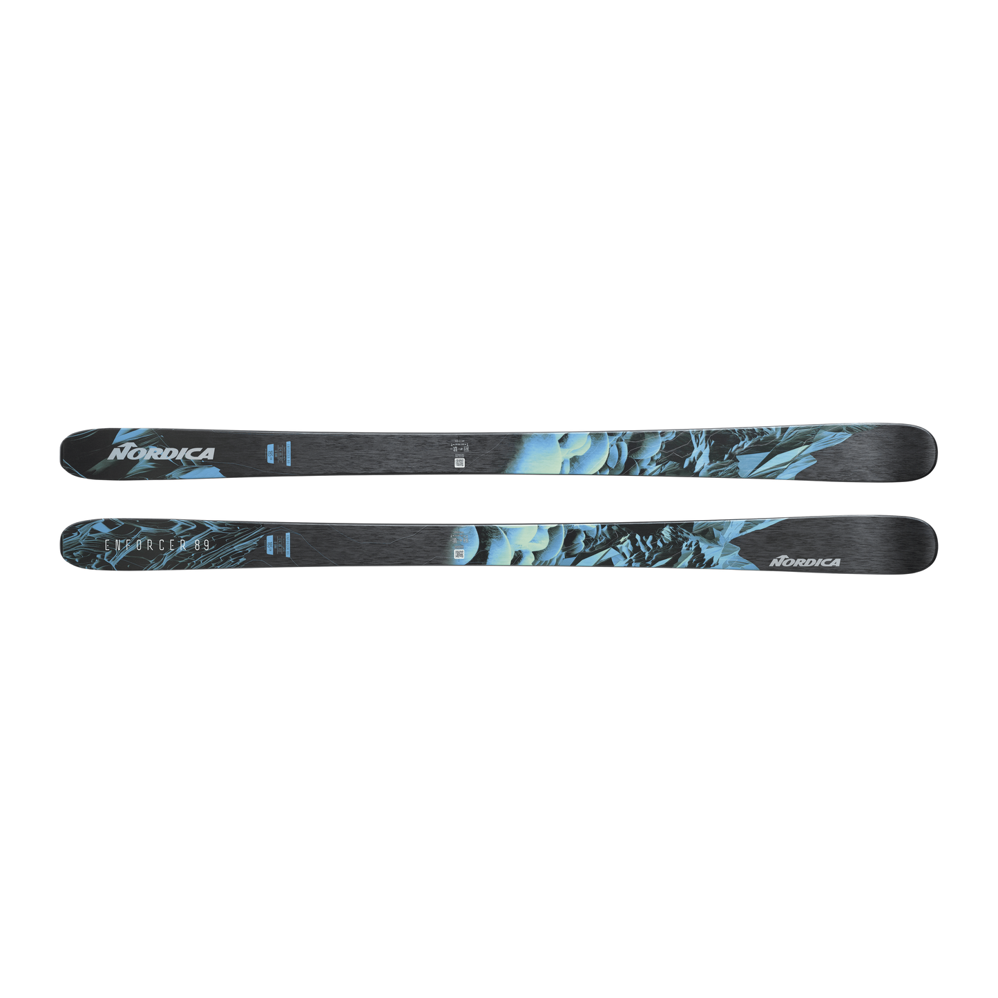 2025 SKI NORDICA ENFORCER 89