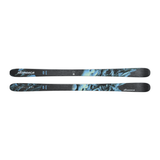 Nordica Enforcer 89 Ski Pulse Noyau Elastomère Pour Pistes Premium