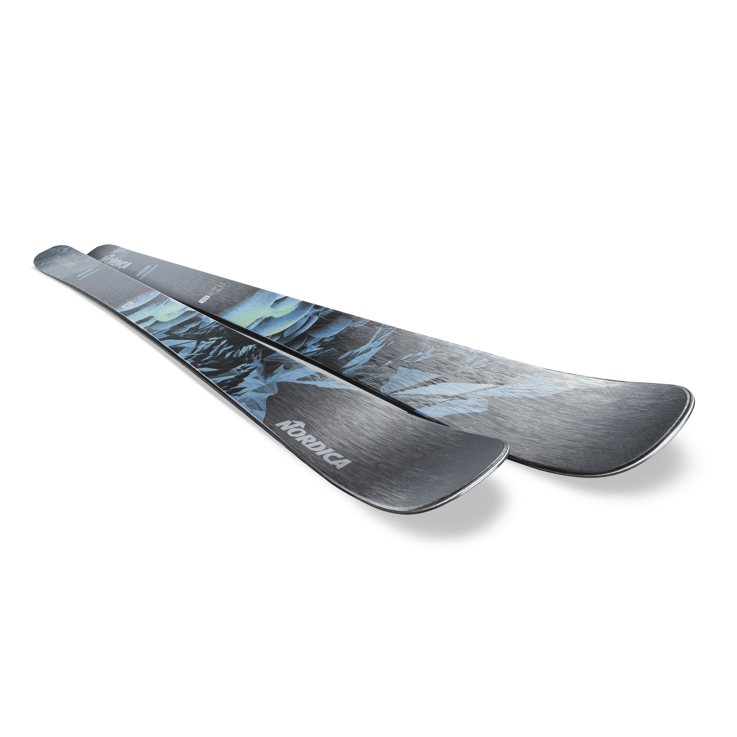 2025 SKI NORDICA ENFORCER 89