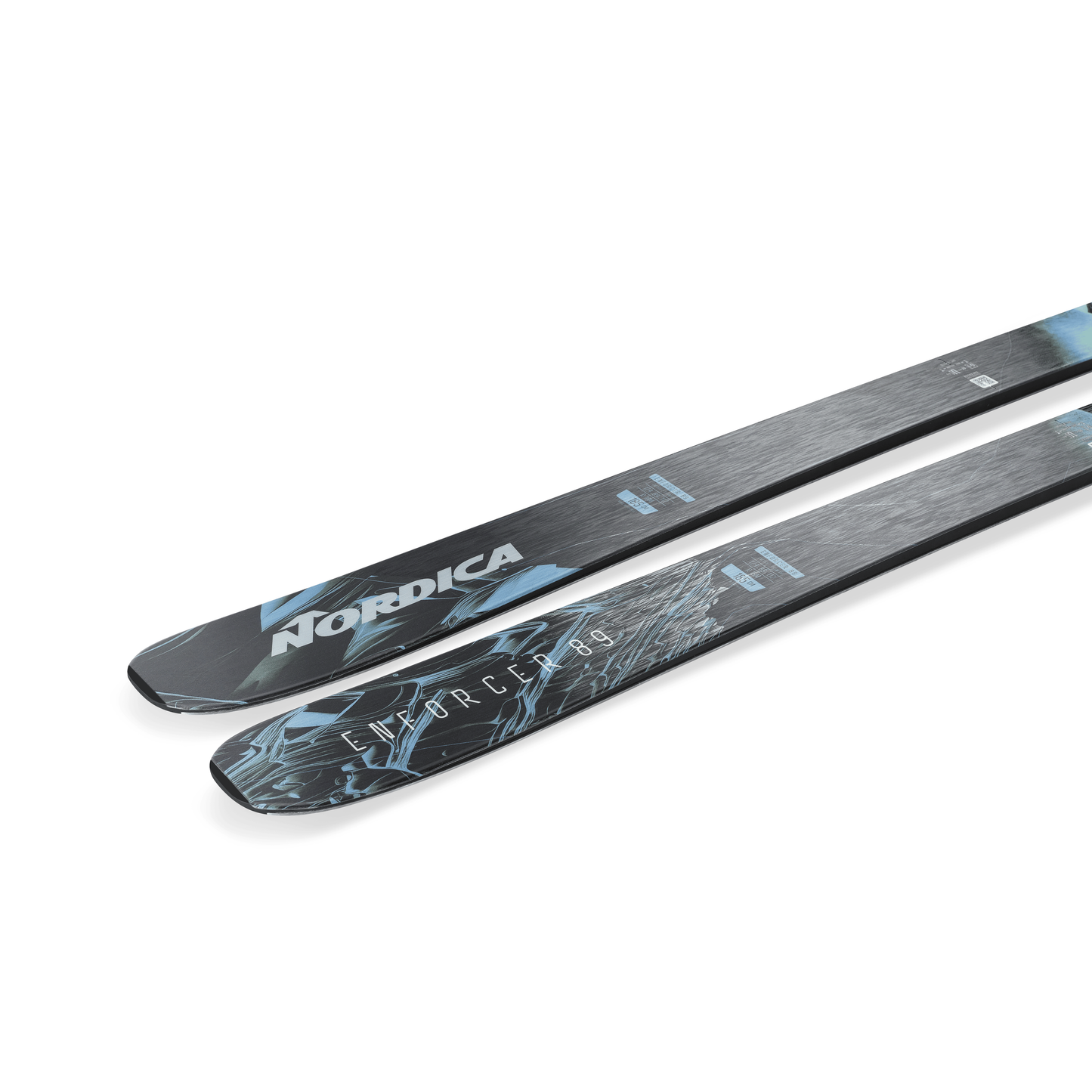 2025 SKI NORDICA ENFORCER 89