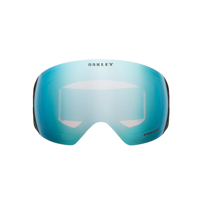 LUNETTE SKI OAKLEY FLIGHT DECK LARGE FIT