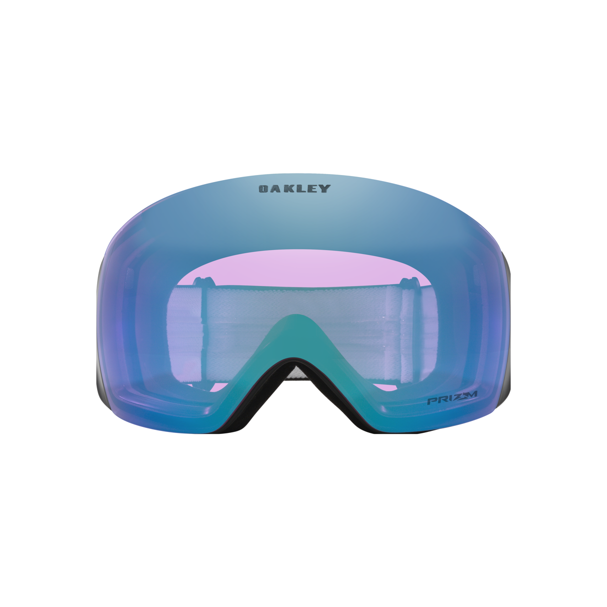 Oakley Flight Deck Large Fit Ski Goggles Vision and Protection