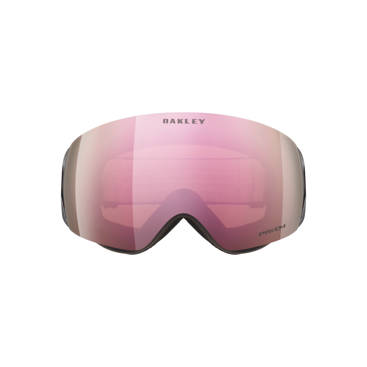 OAKLEY FLIGHT DECK MEDIUM FIT SKI GLASSES 