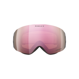 OAKLEY FLIGHT DECK MEDIUM FIT SKI GLASSES 