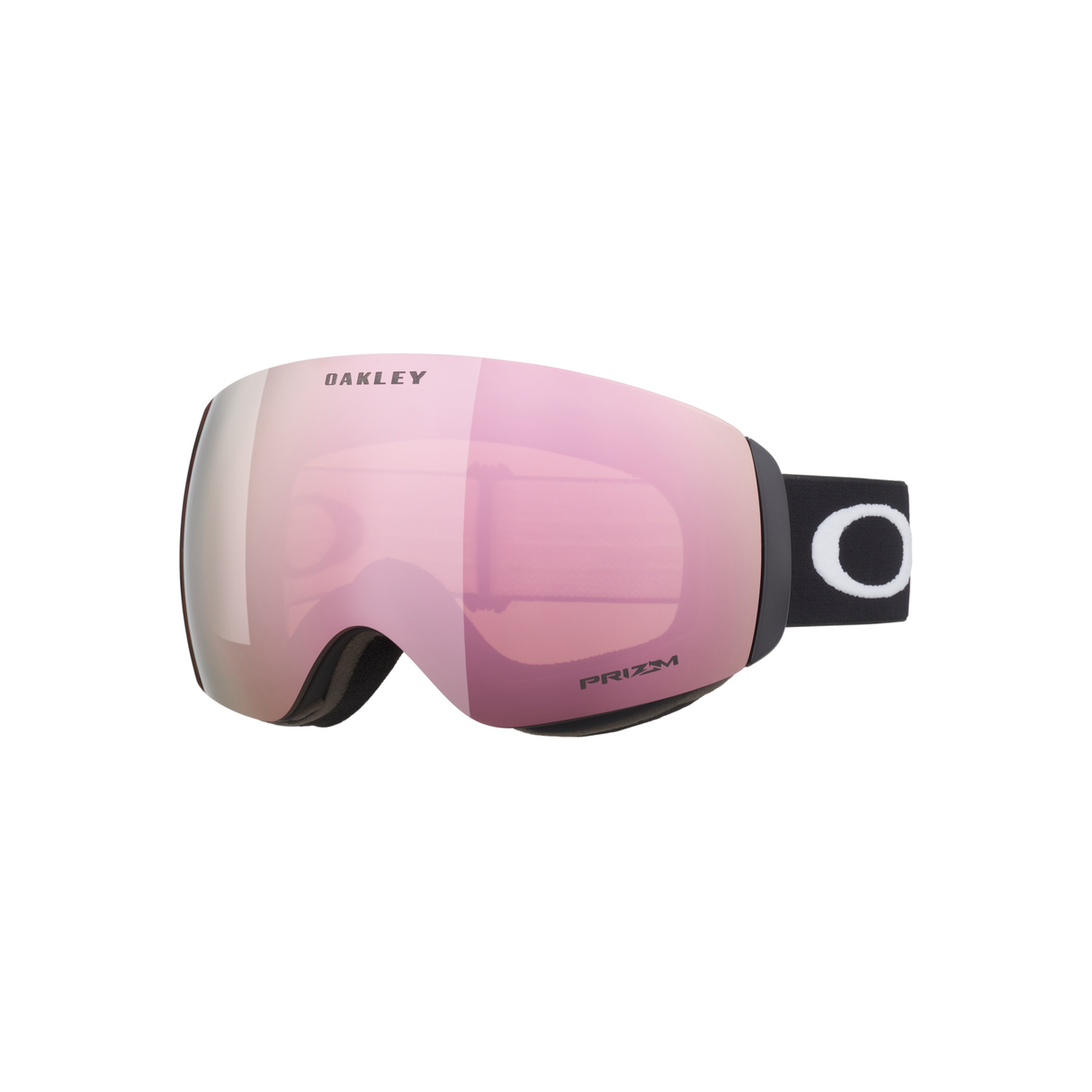 OAKLEY FLIGHT DECK MEDIUM FIT SKI GLASSES 