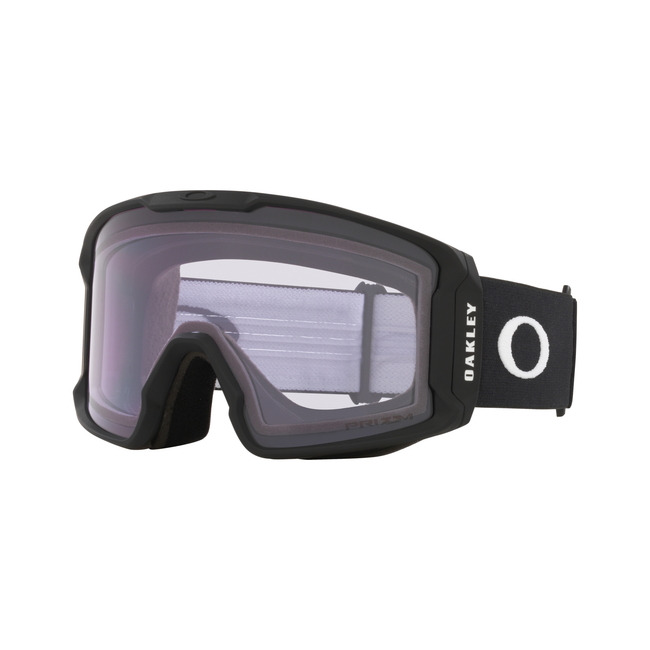 LUNETTE SKI OAKLEY LINE MINER LARGE FIT