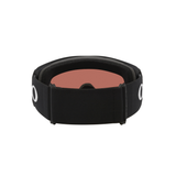 Oakley Line Miner Cylindrical Ski Goggles Large Fit Peripheral Vision Pro Grade