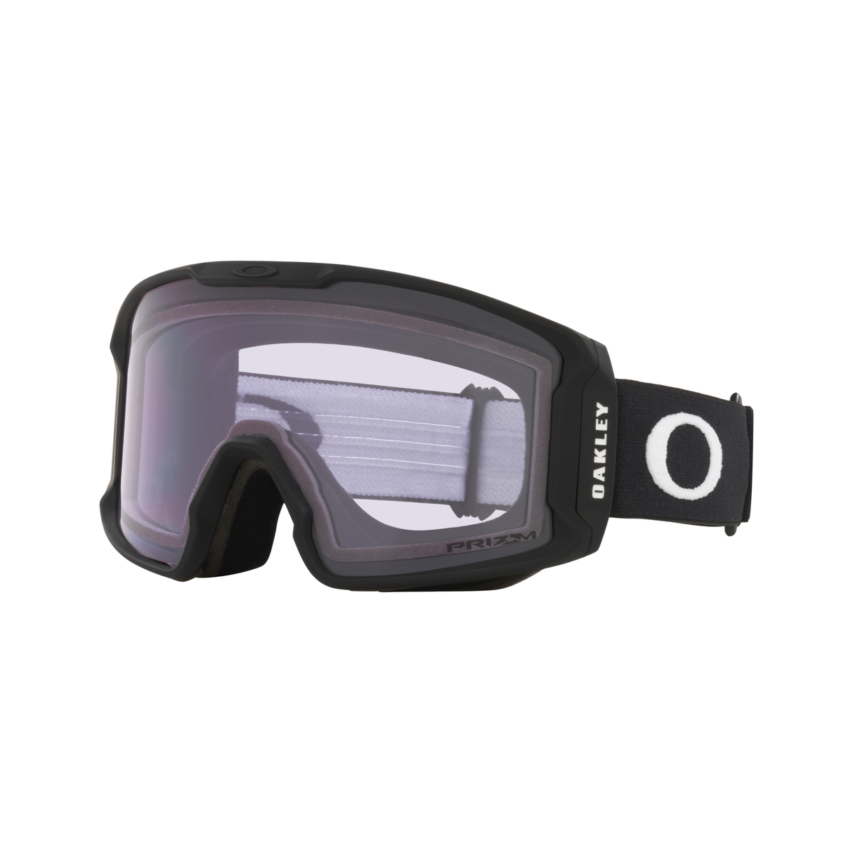 Oakley Line Miner Medium Fit Extended Vision Fusion Ski Goggles