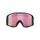 Oakley Line Miner Medium Fit Extended Vision Fusion Ski Goggles
