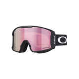 Oakley Line Miner Medium Fit Extended Vision Fusion Ski Goggles