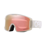 Oakley Line Miner Medium Fit Extended Vision Fusion Ski Goggles