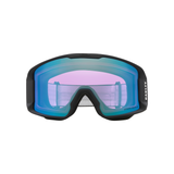 Oakley Line Miner Medium Fit Extended Vision Fusion Ski Goggles